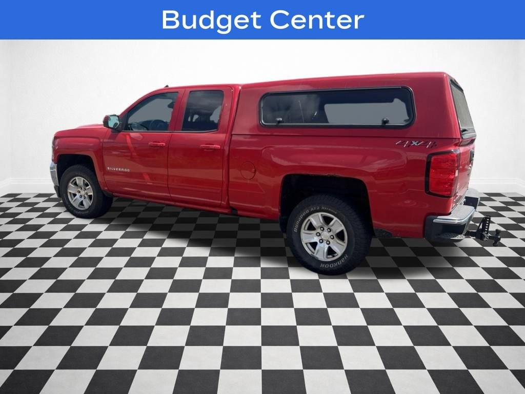 chevrolet silverado 1500 2018 1GCVKREC4JZ164033 image chevrolet silverado 1500 2018 1GCVKREC4JZ164033 image